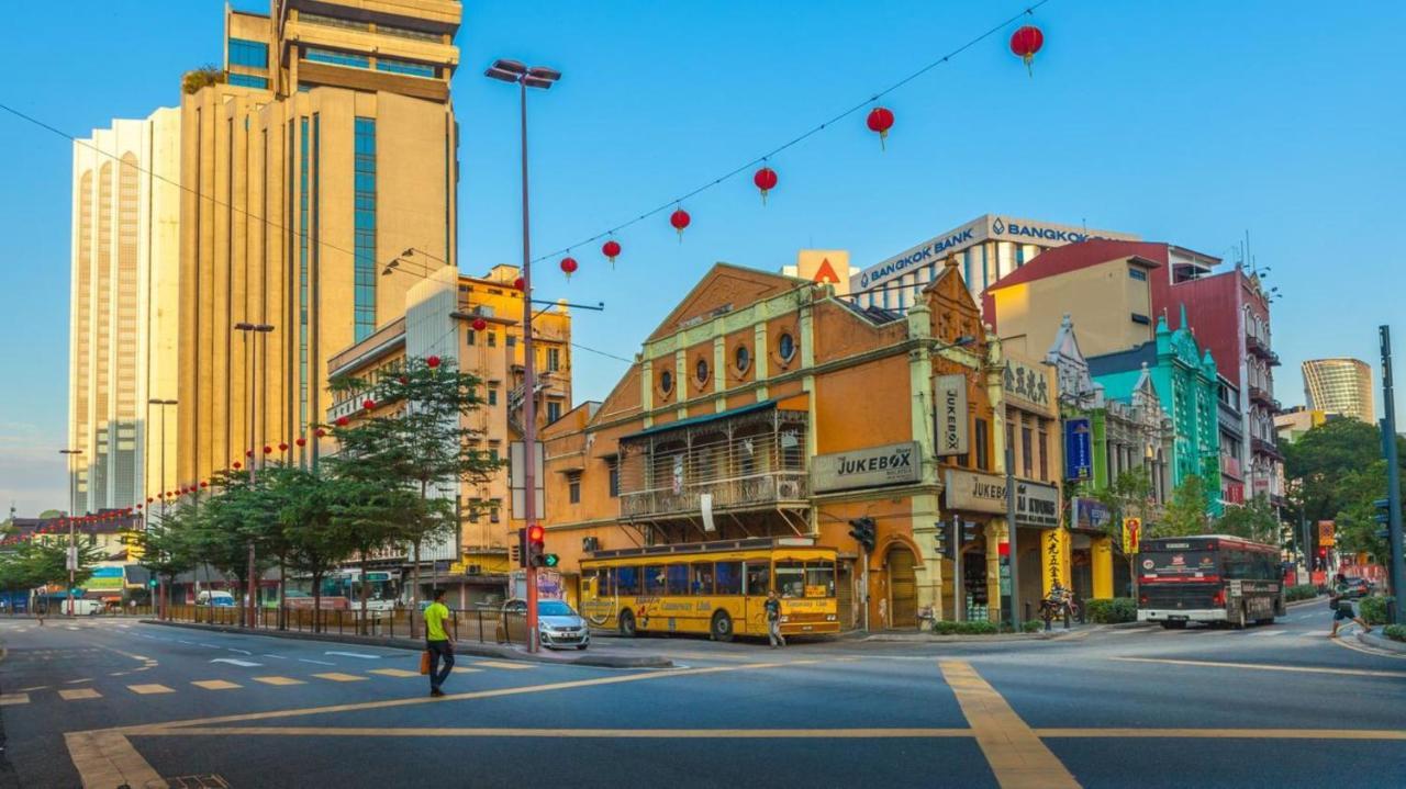 Ms Boutique Hotel Kuala Lumpur — Photos 1
