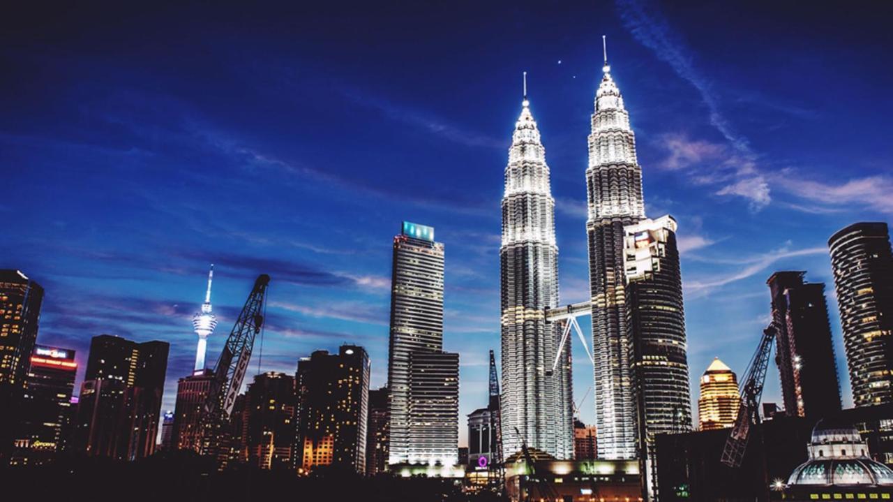 Ms Boutique Hotel Kuala Lumpur — Photos 2